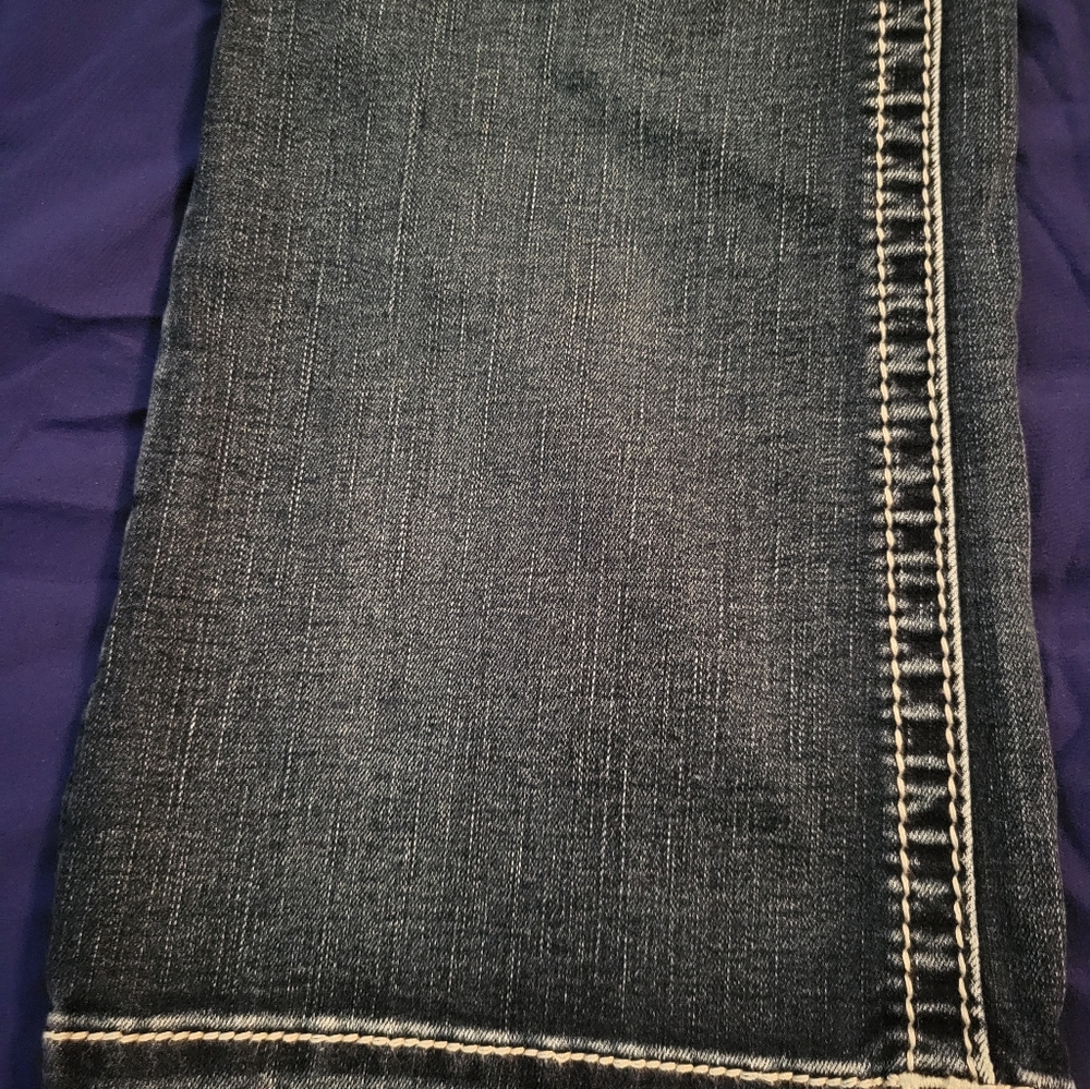 Miss me jeans, 33, new